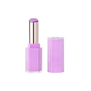 FENTY Icy Amethyst Gloss Bomb Stix High-Shimmer Gloss Stick